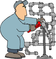 Plumbing Repairs