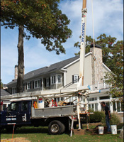 Well Pump Installation