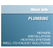 TOMASCAK Plumbing